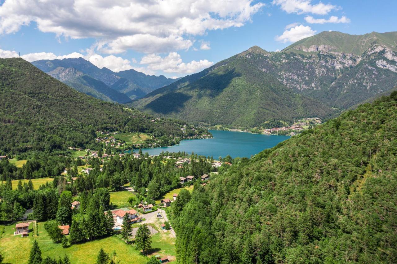 Maso Dell Apicoltore Val Maria-Pur Zewnętrze zdjęcie