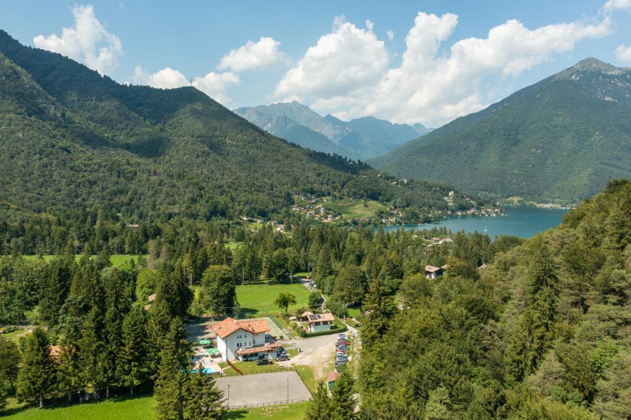 Maso Dell Apicoltore Val Maria-Pur Zewnętrze zdjęcie