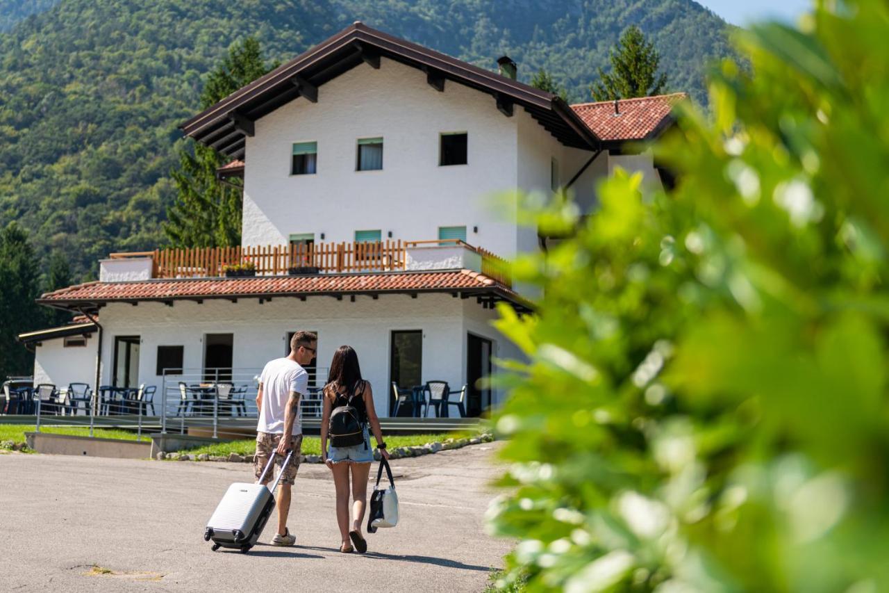 Maso Dell Apicoltore Val Maria-Pur Zewnętrze zdjęcie