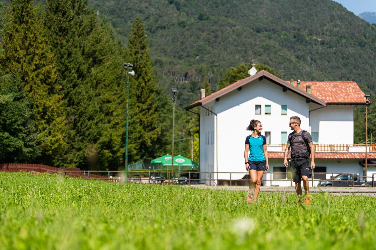 Maso Dell Apicoltore Val Maria-Pur Zewnętrze zdjęcie
