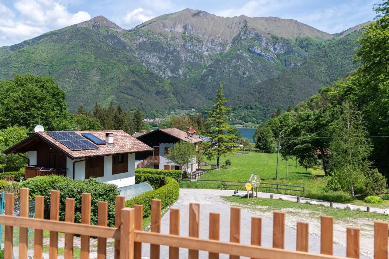 Maso Dell Apicoltore Val Maria-Pur Zewnętrze zdjęcie
